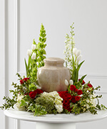 Tears of Comfort Arrangement Tears of Comfort Arrangement