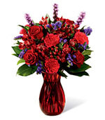 The Love is Grand Bouquet The Love is Grand Bouquet