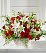 Sentiments of Love Arrangement Sentiments of Love Arrangement